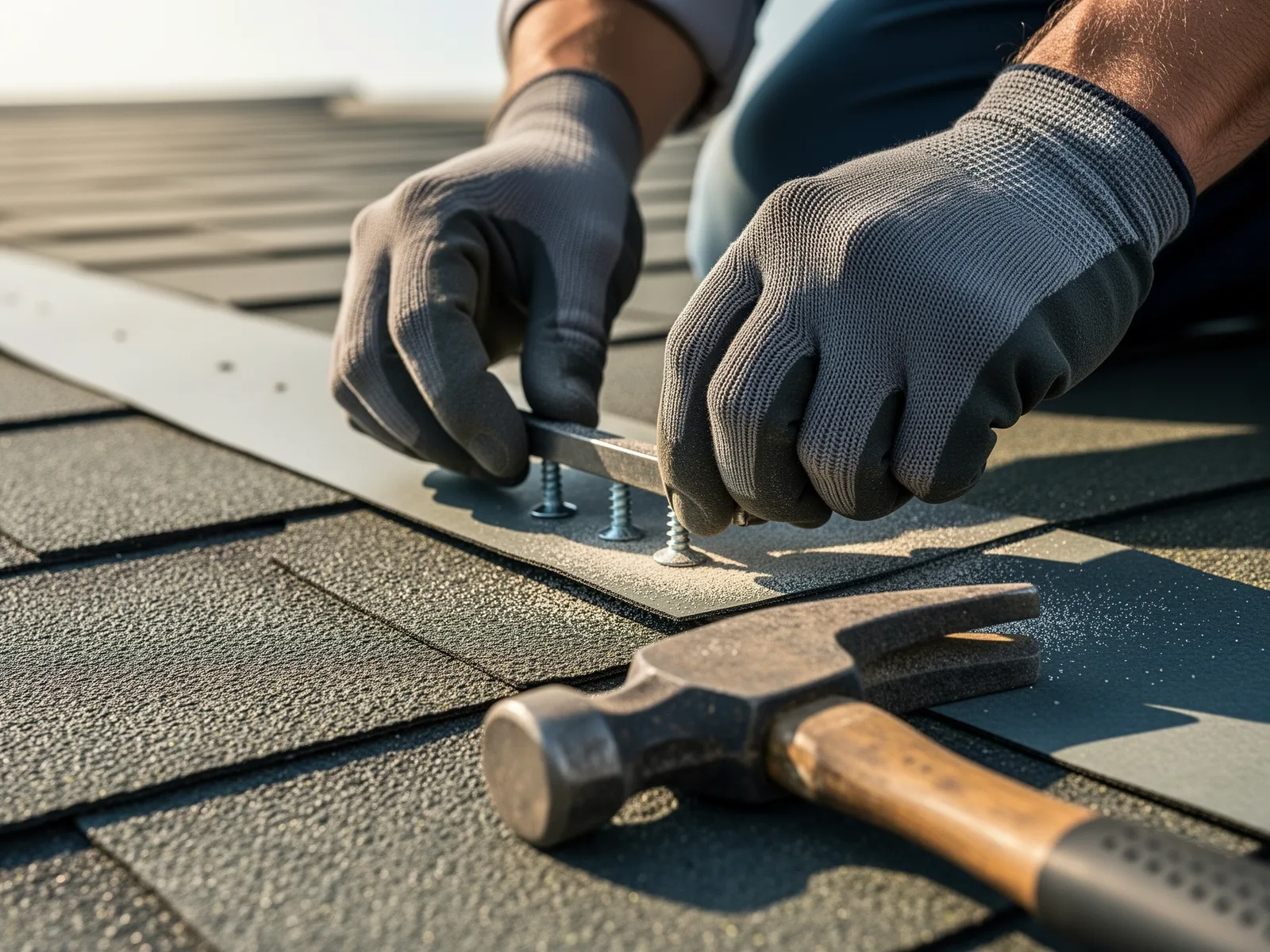 Why choose Fascia Repair in Versailles, NY